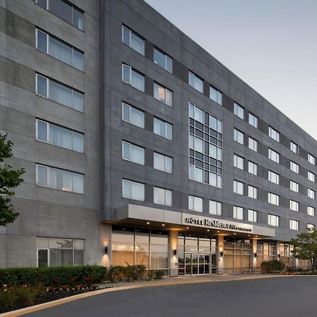 Residence Inn By Marriott Montreal Airport Dorval Luaran gambar