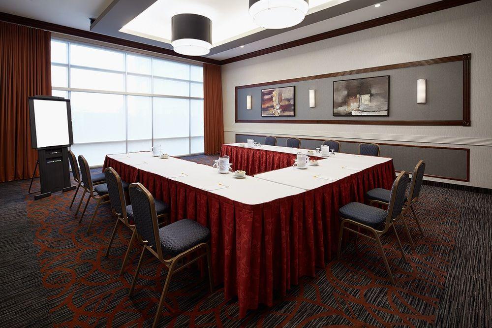 Residence Inn By Marriott Montreal Airport Dorval Luaran gambar