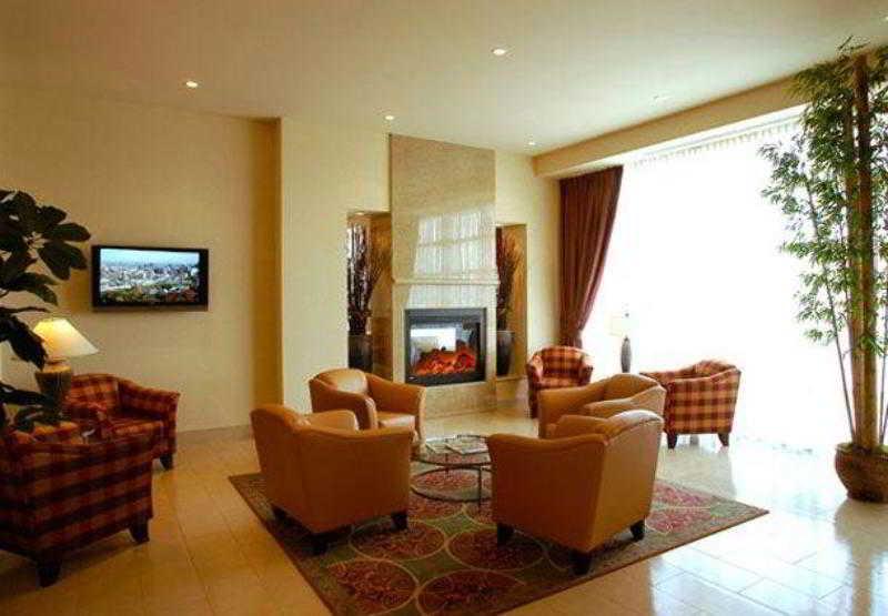 Residence Inn By Marriott Montreal Airport Dorval Luaran gambar