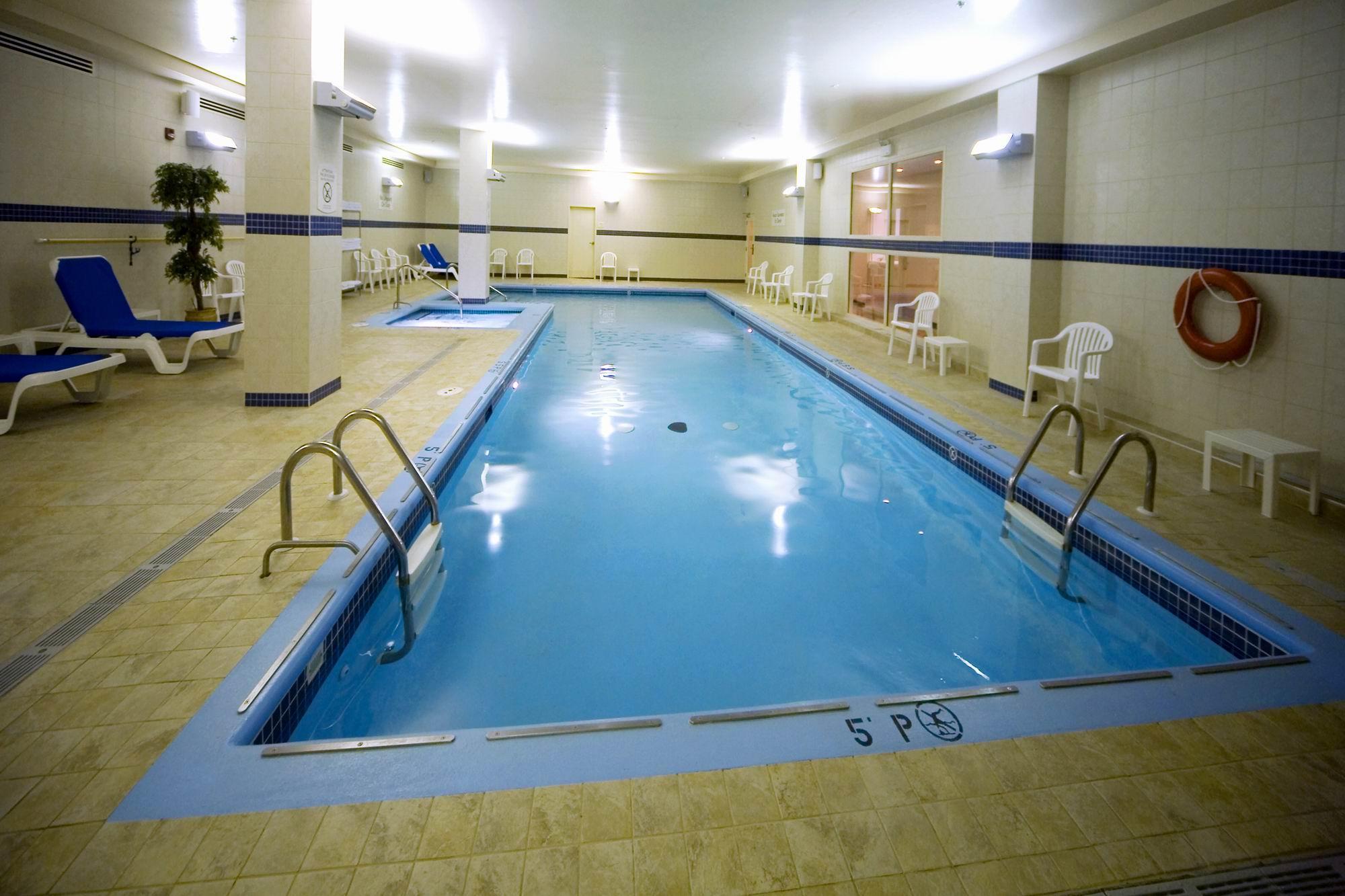 Residence Inn By Marriott Montreal Airport Dorval Luaran gambar