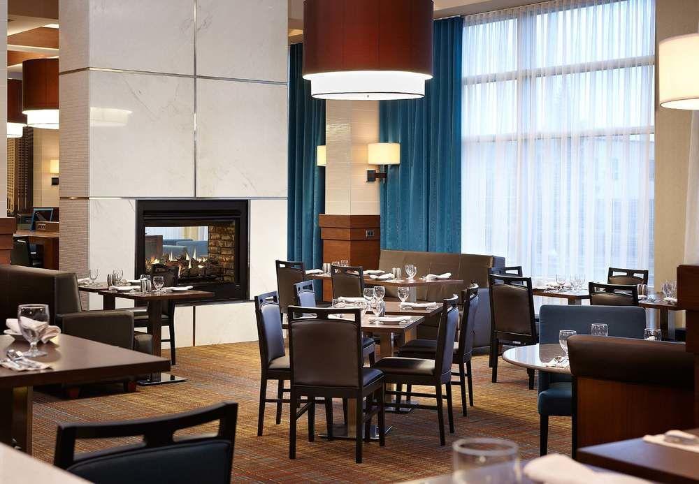 Residence Inn By Marriott Montreal Airport Dorval Luaran gambar