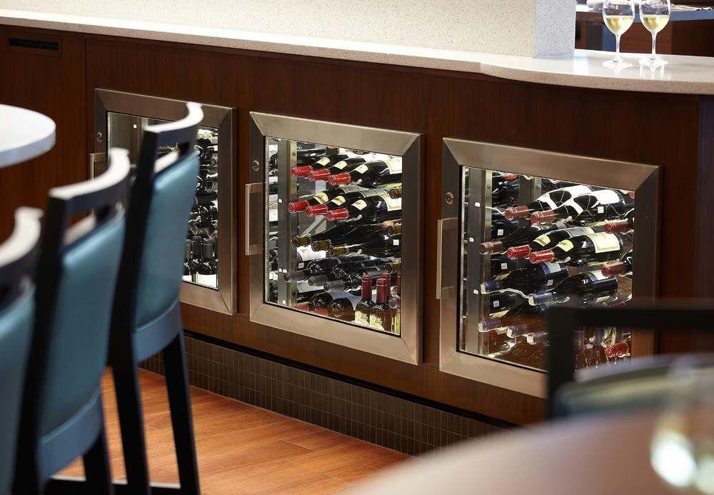 Residence Inn By Marriott Montreal Airport Dorval Luaran gambar