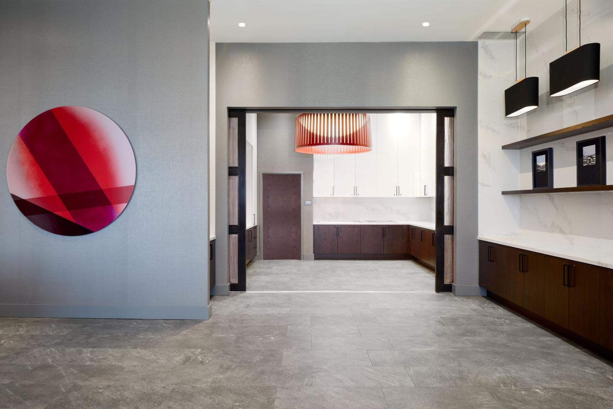 Residence Inn By Marriott Montreal Airport Dorval Luaran gambar