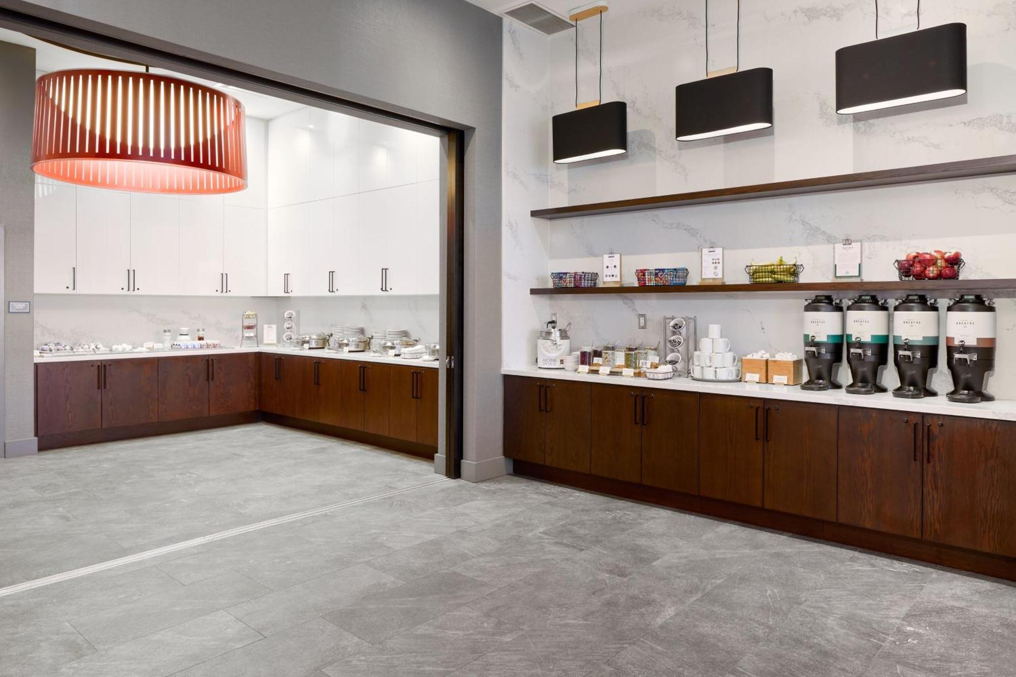 Residence Inn By Marriott Montreal Airport Dorval Luaran gambar