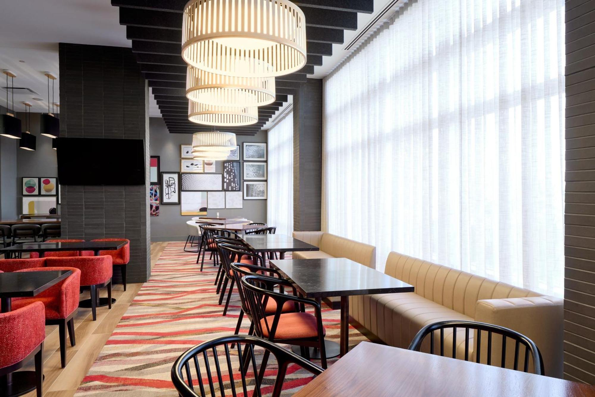 Residence Inn By Marriott Montreal Airport Dorval Luaran gambar