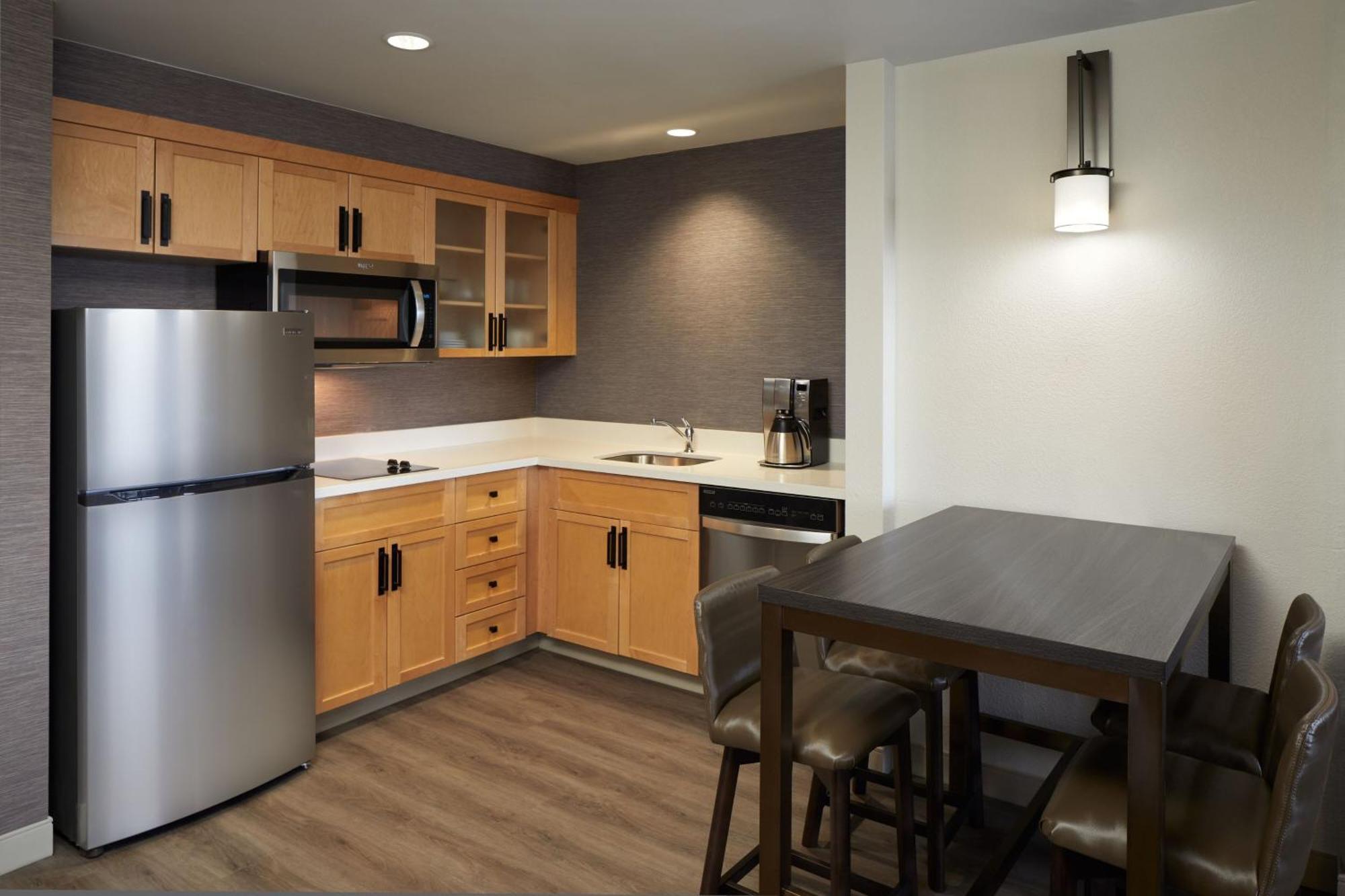 Residence Inn By Marriott Montreal Airport Dorval Luaran gambar