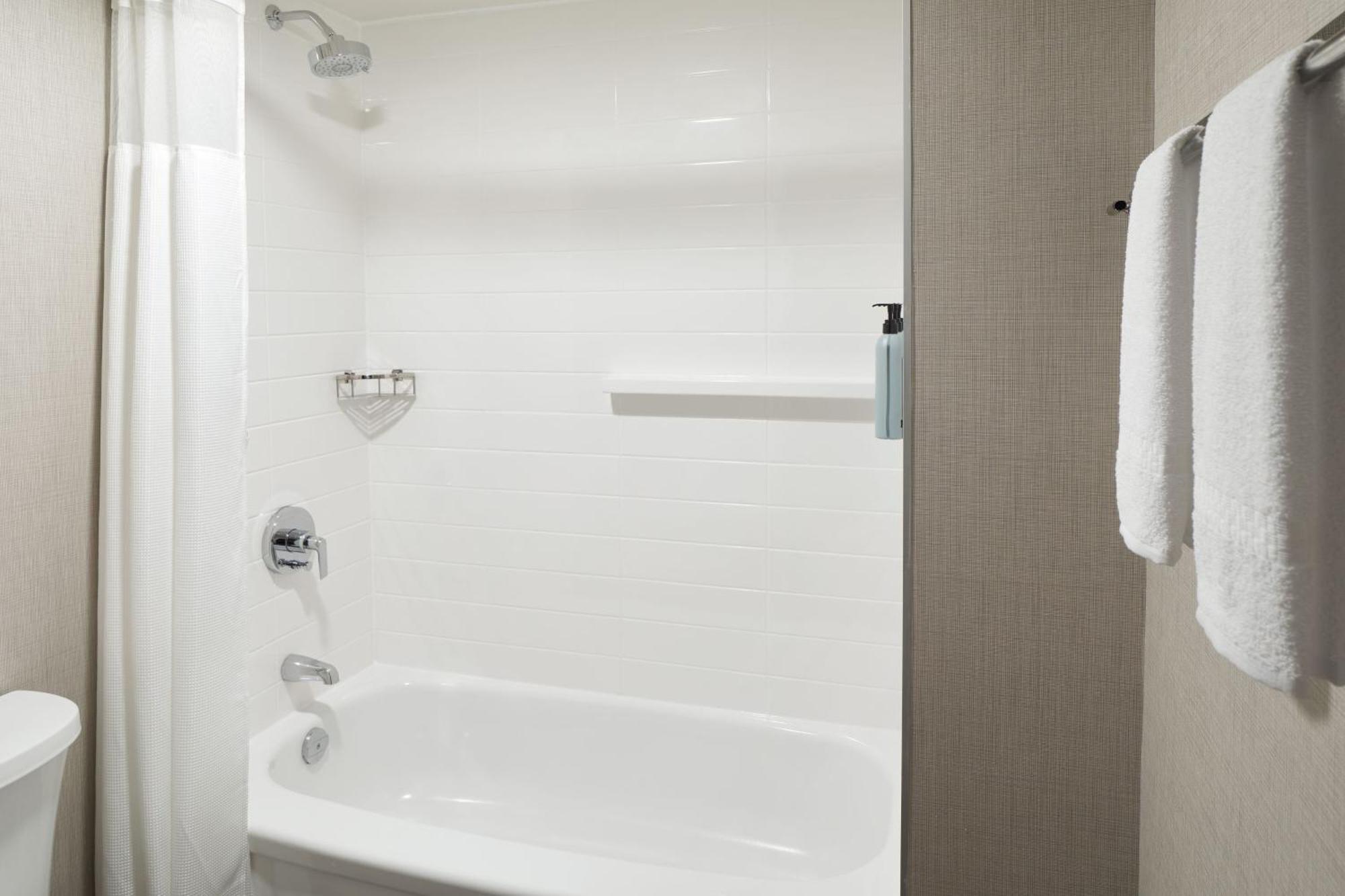 Residence Inn By Marriott Montreal Airport Dorval Luaran gambar