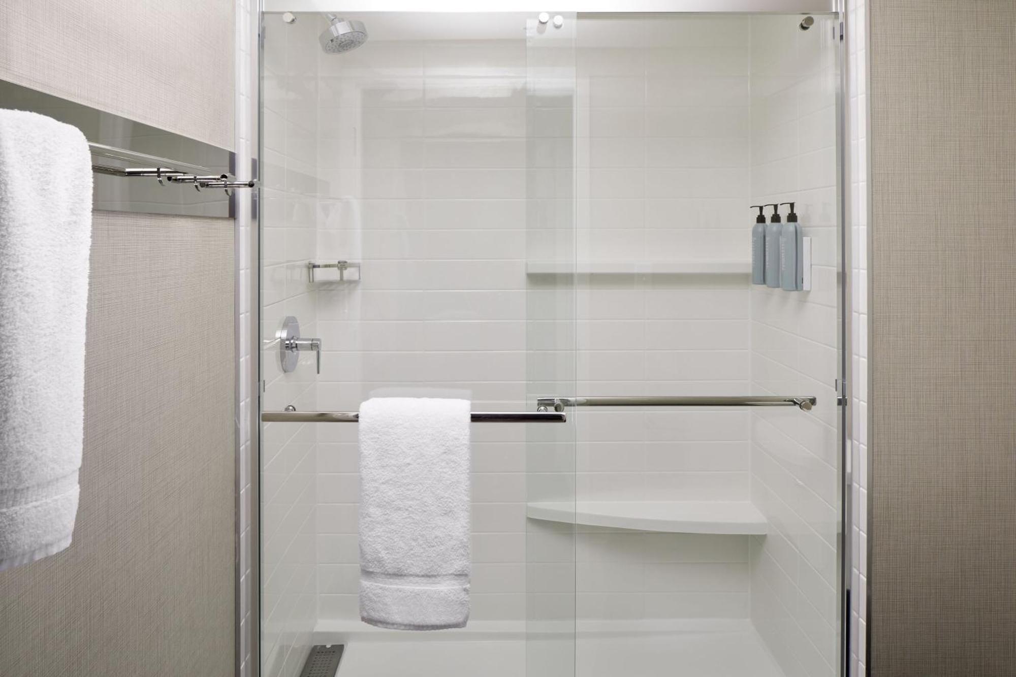 Residence Inn By Marriott Montreal Airport Dorval Luaran gambar