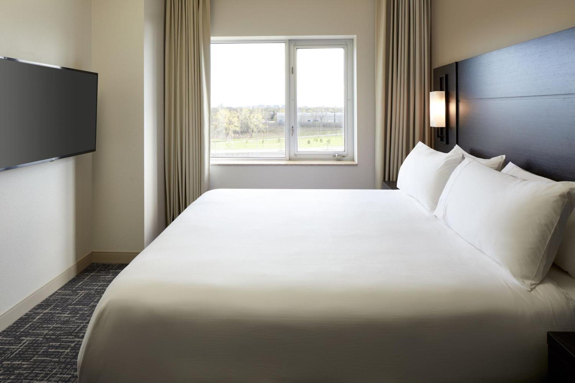 Residence Inn By Marriott Montreal Airport Dorval Luaran gambar