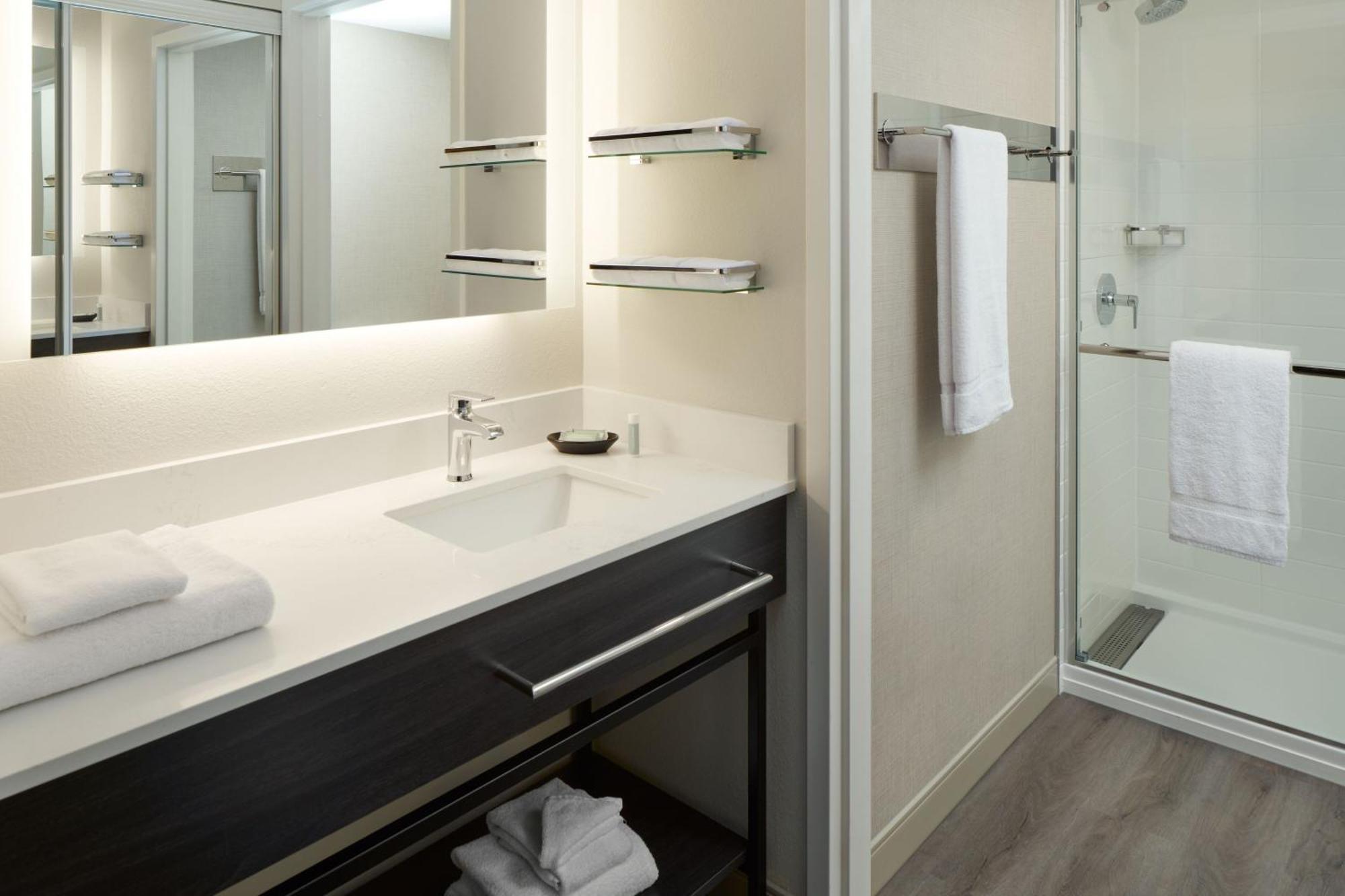 Residence Inn By Marriott Montreal Airport Dorval Luaran gambar