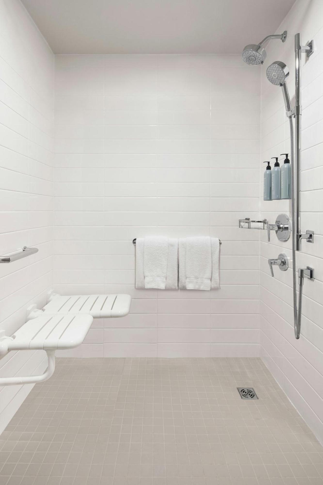 Residence Inn By Marriott Montreal Airport Dorval Luaran gambar