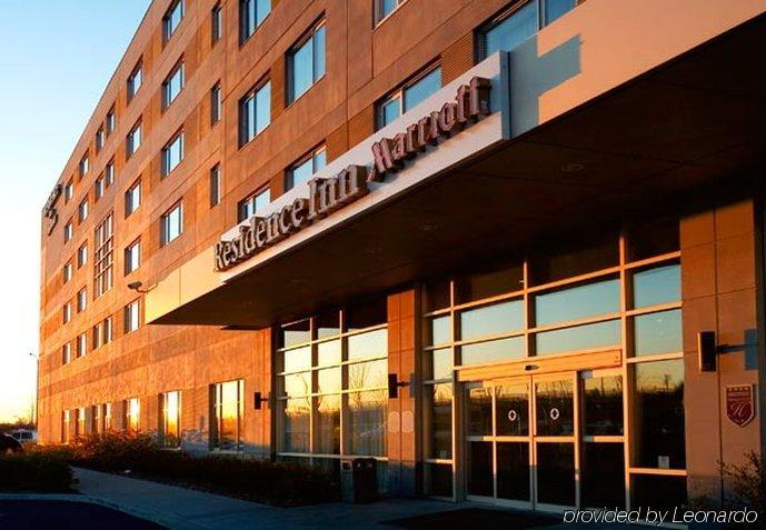 Residence Inn By Marriott Montreal Airport Dorval Luaran gambar