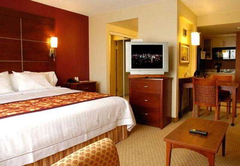 Residence Inn By Marriott Montreal Airport Dorval Luaran gambar