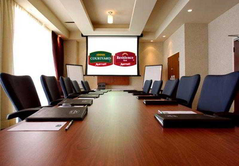Residence Inn By Marriott Montreal Airport Dorval Luaran gambar